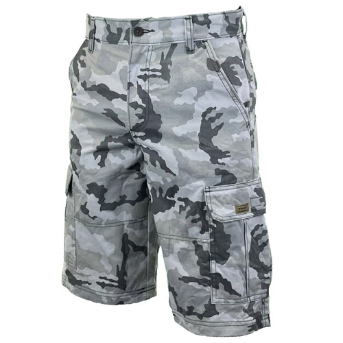 Mens FBH2736 Cargo Shorts-0