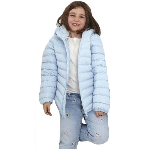 Girls Brave Soul Grant Padded Jacket-1