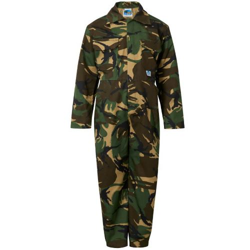 Kids Fort Tearaway Coverall - 333-1