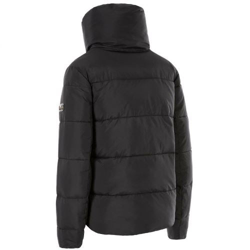 Ladies Trespass Paloma Padded  Jacket-3