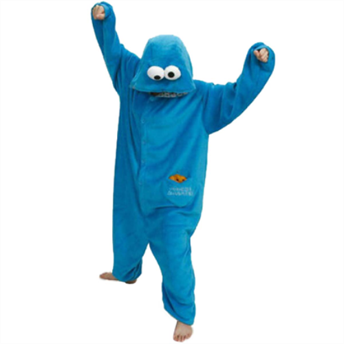 Kids Kigurumi/Novelty Onesies-4