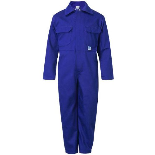 Kids Fort Tearaway Coverall - 333-4