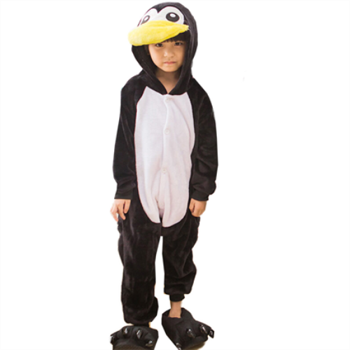 Kids Kigurumi/Novelty Onesies-17