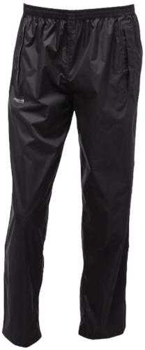 Adults Regatta Stormbreak Waterproof Over Trousers-1