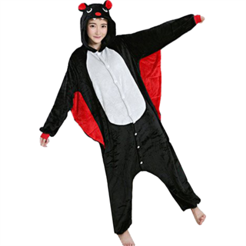 Adults Kigurumi/Novelty Onesies-1