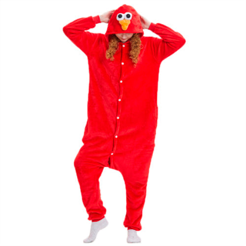 Kids Kigurumi/Novelty Onesies-5