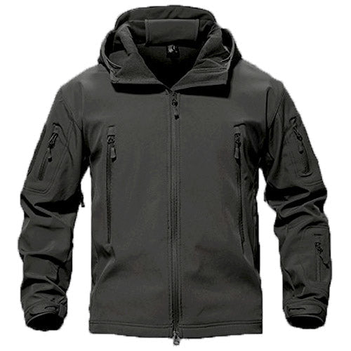 LNA Tactical Softshell Jacket-6