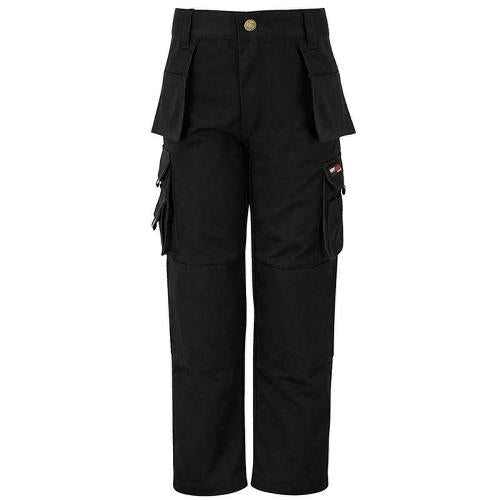 Kids Tuffstuff 711J Pro Work Trousers-1