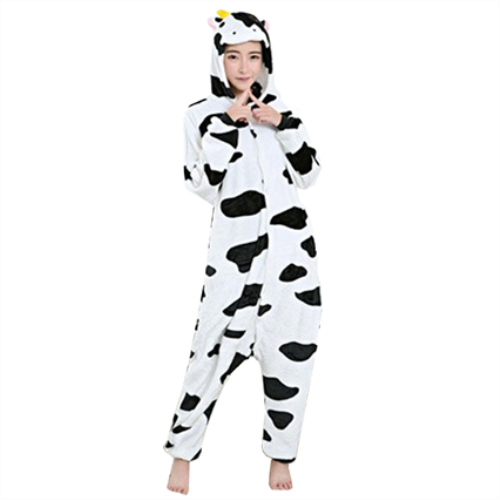 Adults Kigurumi/Novelty Onesies-5