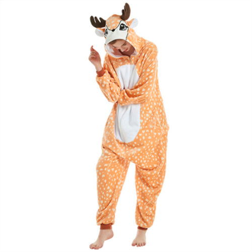 Kids Kigurumi/Novelty Onesies-7