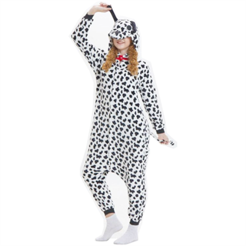 Adults Kigurumi/Novelty Onesies-21