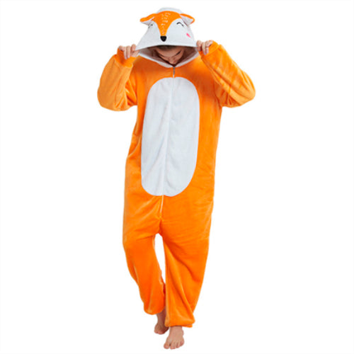 Kids Kigurumi/Novelty Onesies-9