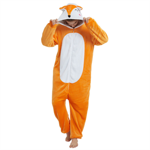 Adults Kigurumi/Novelty Onesies-9