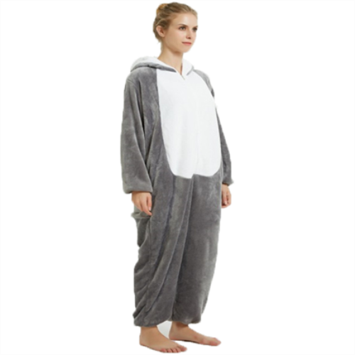 Adults Kigurumi/Novelty Onesies-11