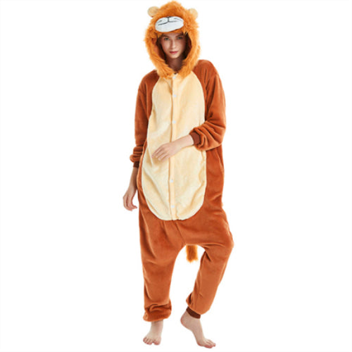 Kids Kigurumi/Novelty Onesies-14