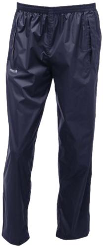 Adults Regatta Stormbreak Waterproof Over Trousers-2