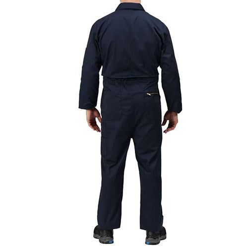 Regatta TRJ513R Workwear Coveralls-2