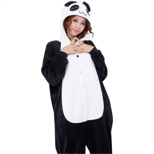 Adults Kigurumi/Novelty Onesies-17