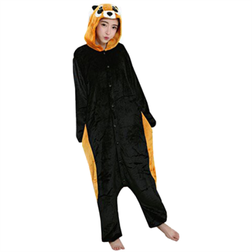 Adults Kigurumi/Novelty Onesies-20