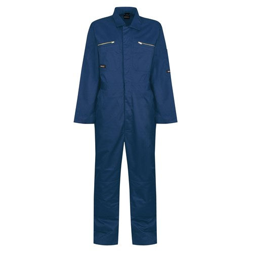 Regatta TRJ513R Workwear Coveralls-8