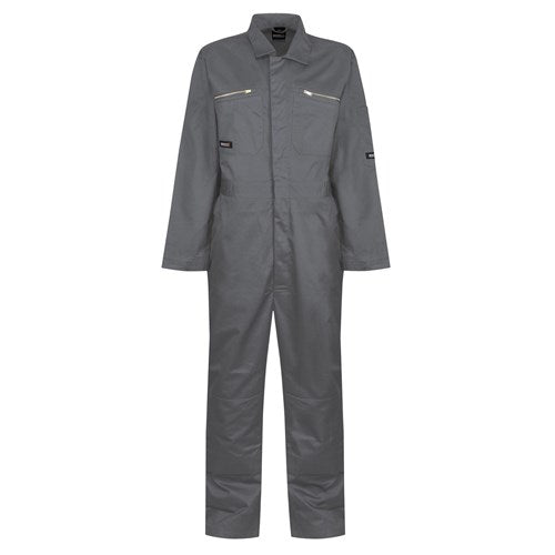 Regatta TRJ513R Workwear Coveralls-9