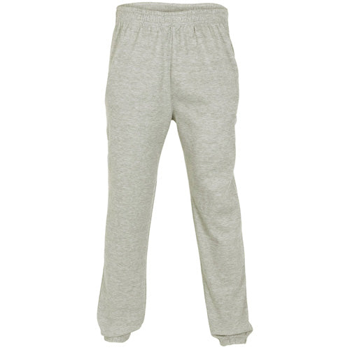 Urban Road Plain Jogging Bottoms-6