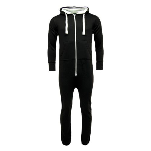 Adults Unisex Plain Onesies-5