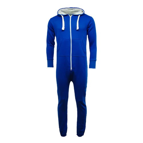 Adults Unisex Plain Onesies-7