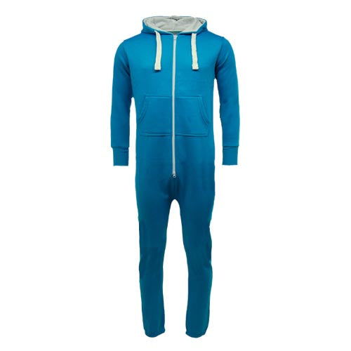 Adults Unisex Plain Onesies-8