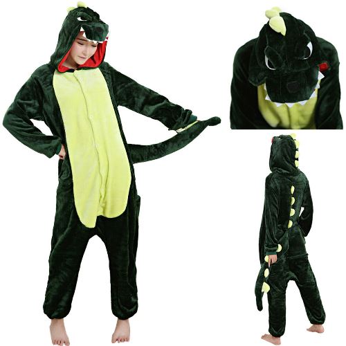 Adults Kigurumi/Novelty Onesies-7