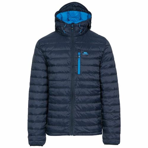 Trespass Digby Packaway Down Jacket-6