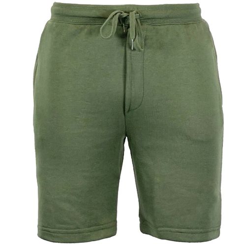 Mens Game Fleece Angling Shorts-5