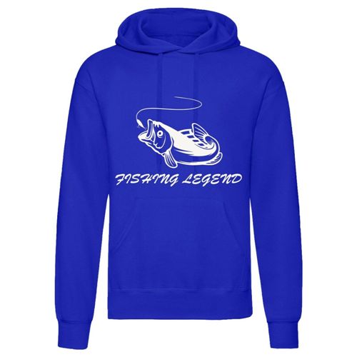 Fishing Legend Hoodie-6