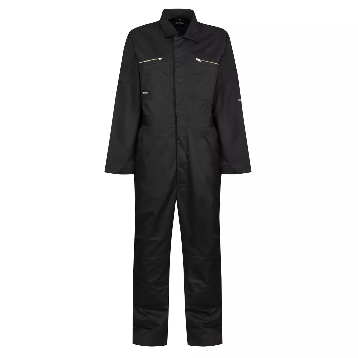 Regatta TRJ513R Workwear Coveralls-5