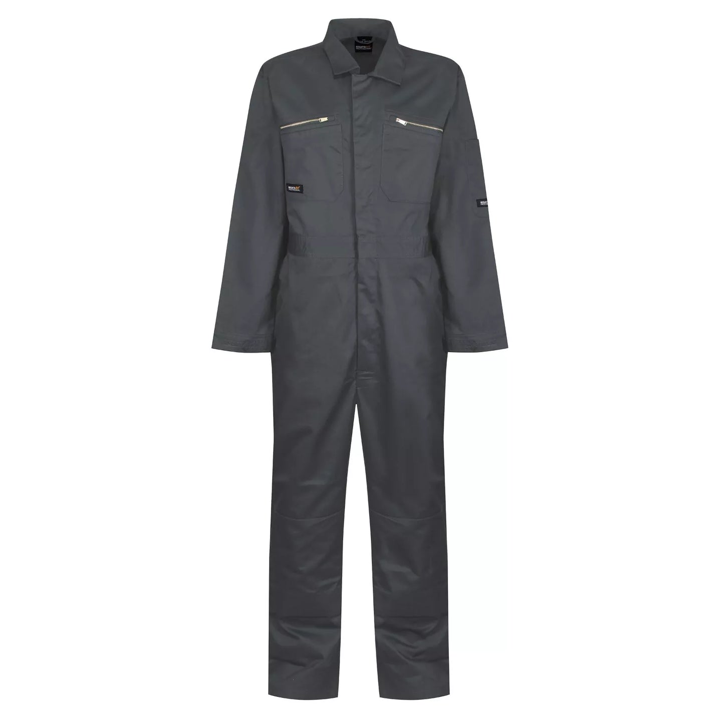 Regatta TRJ513R Workwear Coveralls-11