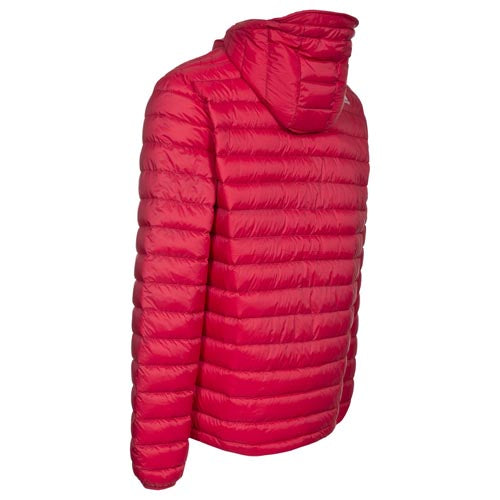 Trespass Digby Packaway Down Jacket-3